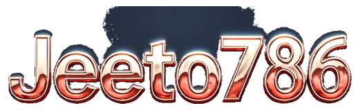jeeto786 logo